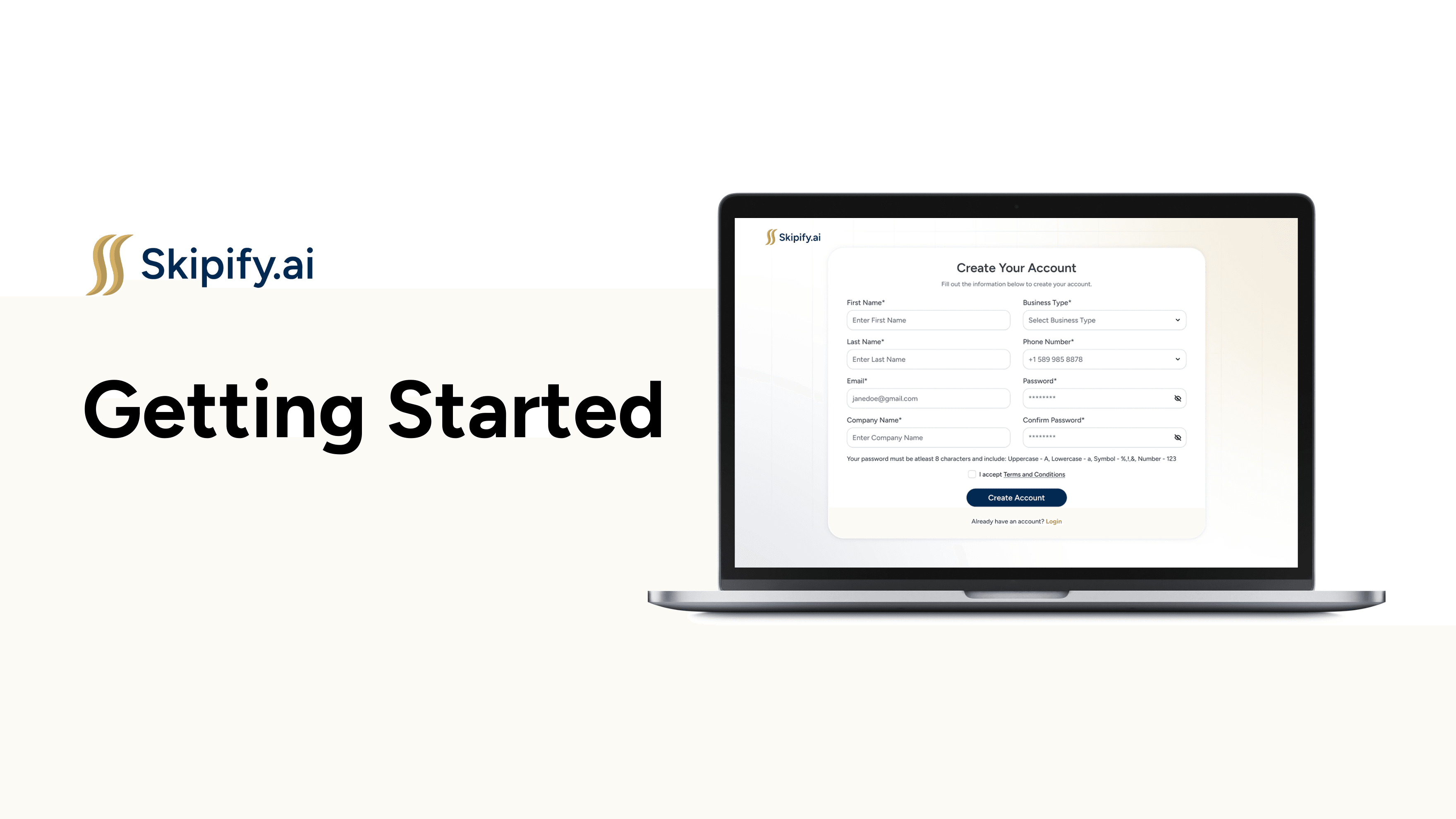 Skipify ai